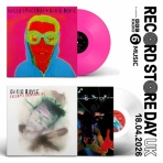 YOUNG PERSONS' GUIDE TO DAVID BOWIE