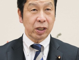 【画像】米山隆一、とうとう室井佑月さんとレスバ開始