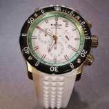 『EDOX 世界限定300本モデル』の画像