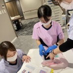 聖マリアンナ医科大学病院　看護部公式ブログ　ーMari Cafeー