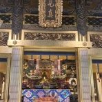 奥万倉の萬福寺blog