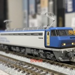 SN総合車両所のブログ
