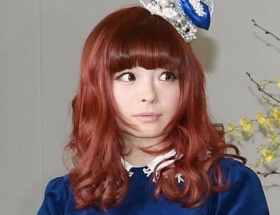 きゃりー「パリのテロ悲惨だなぁ…。バタクランって私もライブをしたライブハウスだった」