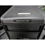 ��WindowsXP�ѥ���������OPTIPLEX740�٤β���