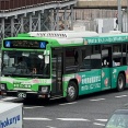 神戸市交通局を撮ってきました！