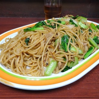 gakudaiの週末はデカ盛り！