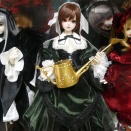 ドルヲタ成分補給