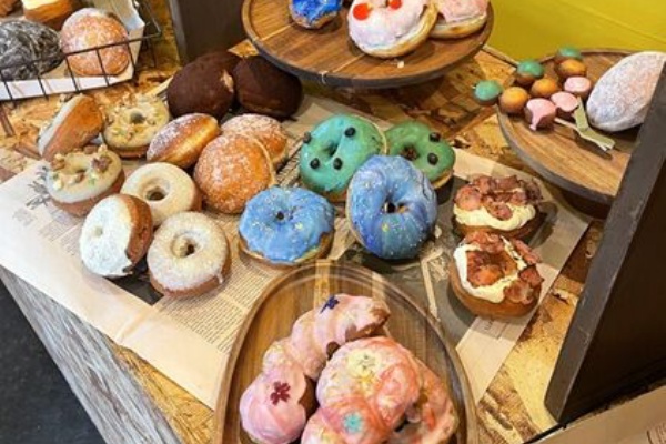あっちこっちここページ あっちこっち ここdeランチ - 福山中心部
