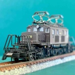 エヌゲ道 since 2015　～Ｎゲージ鉄道模型とフィギュアとか何たら～