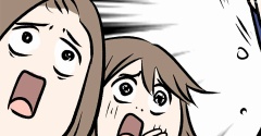 家族と一緒にいて、いい？ 下剋上好きの受験生の話 ④