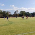 【2026/2/1】 TRM 鹿児島ユナイテッド、VIFARE in 吹上海浜公園天然芝