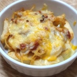 『残り物でランチを作ると一食浮かせた気分になる』の画像