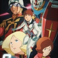 【そば・うどんを】ガンダム風に語る