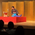 2026年　地域落語の交流寄席