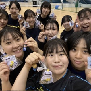 中央大学バレーボール部女子部