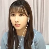 『[動画]2020.07.21（23:40～） SHOWROOM　「=LOVE(イコールラブ) 山本杏奈」＠個人配信』の画像