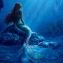【注意】実写映画『リトルマーメイド』、光の点滅が続くシーンがあるとディズニーから注意喚起！　「光過敏性発作やてんかんの症状などが起こる可能性」