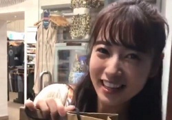 どの服も似合いそうｗｗｗ斉藤優里の屈託のない笑顔がハンパないｗｗｗ【乃木坂46】