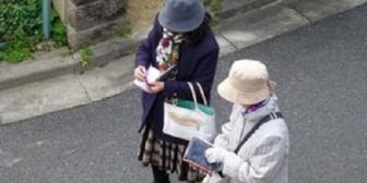 【布教活動でしょ…】義兄嫁「免許無いから義弟嫁に連れまわされた…だから家の事できない」と言ったそうだ…私「巻き込むなよ」