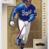 『カルロス・ベルトラン、殿堂入り』の画像