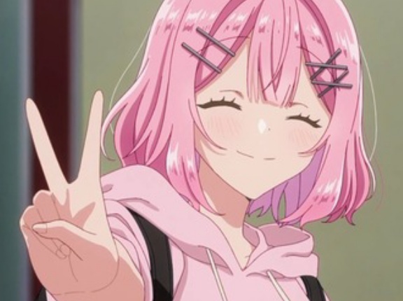 【わたなれ】甘織さんは私のことが好きなのかもしれない