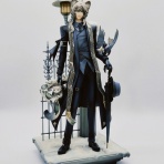 刀剣乱舞とフィギュアな日々