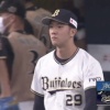 【vsオリックス】日ハム、初回に近藤と淺間のタイムリーで2点先制！
