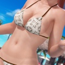 DOAX3　かすみ　ぶどう
