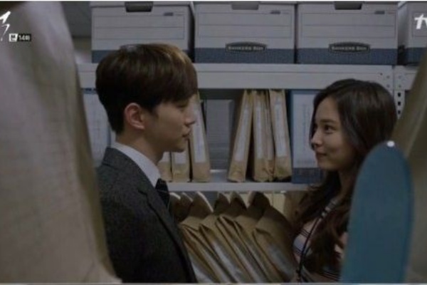 記憶 2pm ジュノ ユン ソヒ キスでお互いの気持ちを確認 Daisukibox Comは激安dvd