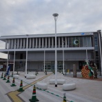 北大阪発！服部の駅巡り日記