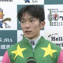 【サマージョッキーズシリーズ】対象の13レースが終了　残すは今週末のセントウルS、京成杯AHのみ　現在のランキングは...？