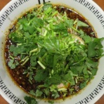 RETURN OF THE FUNKY 麺