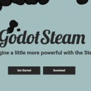 GodotSteam の使い方