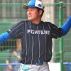 日本ハム山本晃大進化の理由　2軍調整中の宮西からタイミング学び「これや！」