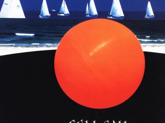 ■ FULL SAIL ／ 宮野弘紀