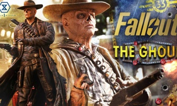 超ハイエンド！Prime 1 Studioが手がける『Fallout シーズン2』スタチュー、まずはグールが予約受付中！