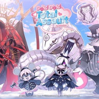 【ブルアカ】グロ版はこのあと鋼鉄大陸やるんだよな…【エイプリルフール】