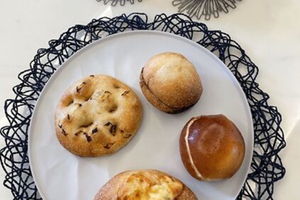 あっちこっち ここdeランチ - 2025年02月