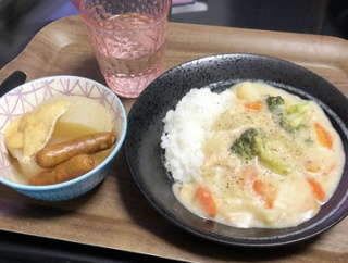 怒濤の５日間、無事に終了。