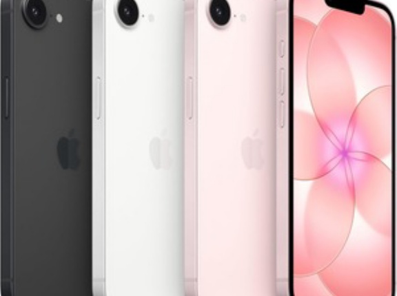 iPhone17eを購入したんだが