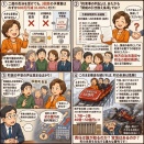 予算成立は善進だが・・・