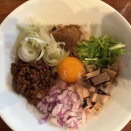 鰹が昇るまで（千代田区神田神保町）