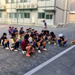 火の鳥FC Liveリポート