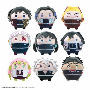 鬼滅の刃 ベア & キャット : 鬼滅の刃GOODS ～グッズ&予約情報～