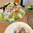 【シニアの暮らし】昨日今日、ごはんメモ📝。。