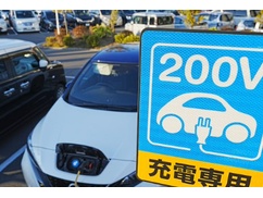 【朗報】日本政府、ＥＶ課税へ！！！！！