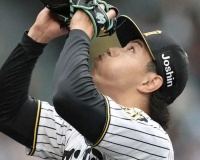 阪神・工藤泰成は来年のクローザー確定でいいよな