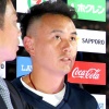 日ハム王柏融の通訳・蕭一傑氏が今季限りで退団　台湾球界復帰も