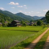 『お盆を越えて、少しずつ秋の気配』の画像
