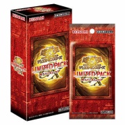 遊戯王OCG情報】LIMITED PACK GX-オシリスレッド-の注文受付